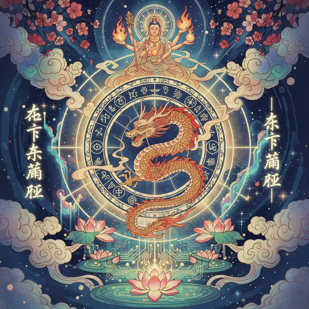 塔羅牌 - 托特塔羅牌