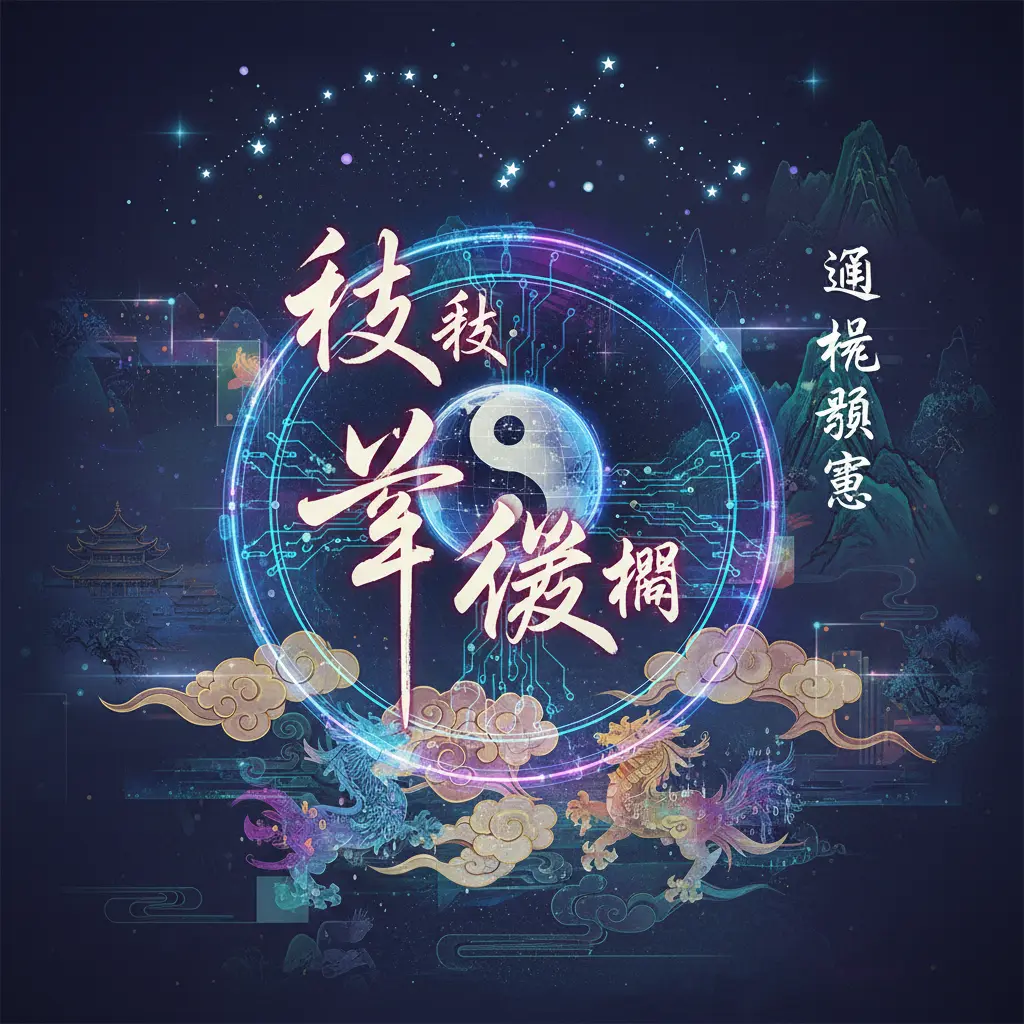 運程預測 - 科技紫微網