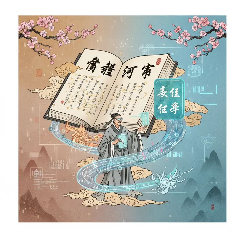 姓名學 - 康熙字典