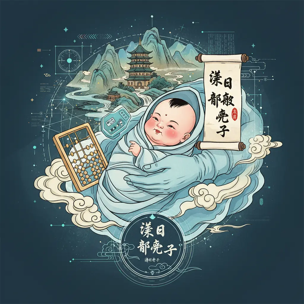 擇日產子 - 擇日剖腹產子