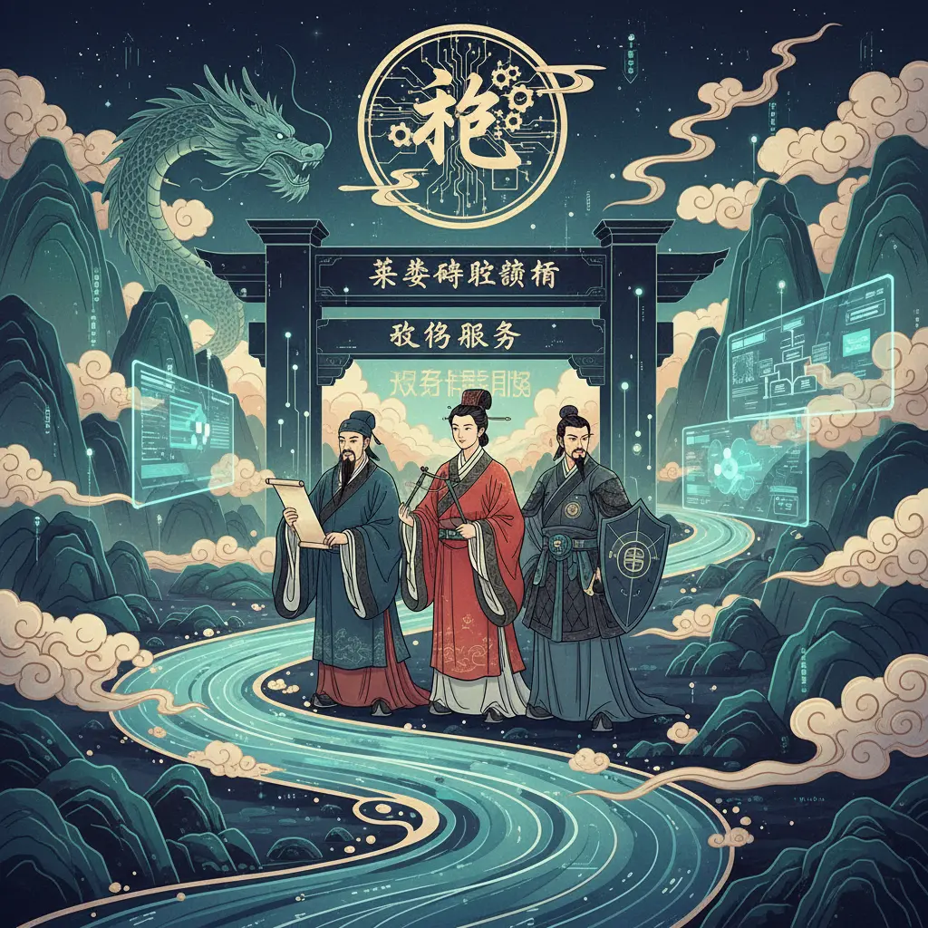 改名 - 葉謝鄧律師行