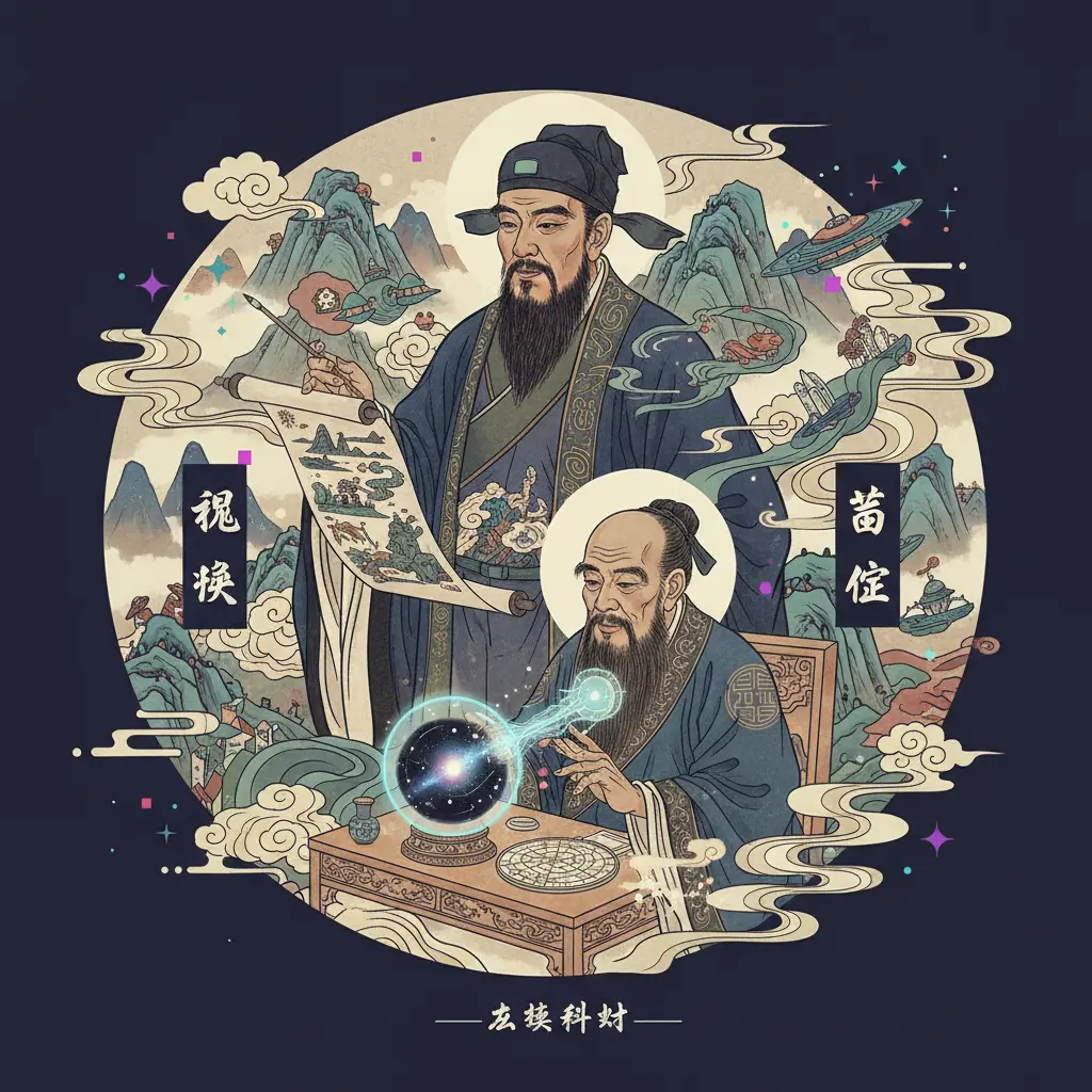 董慕節 - 倪匡