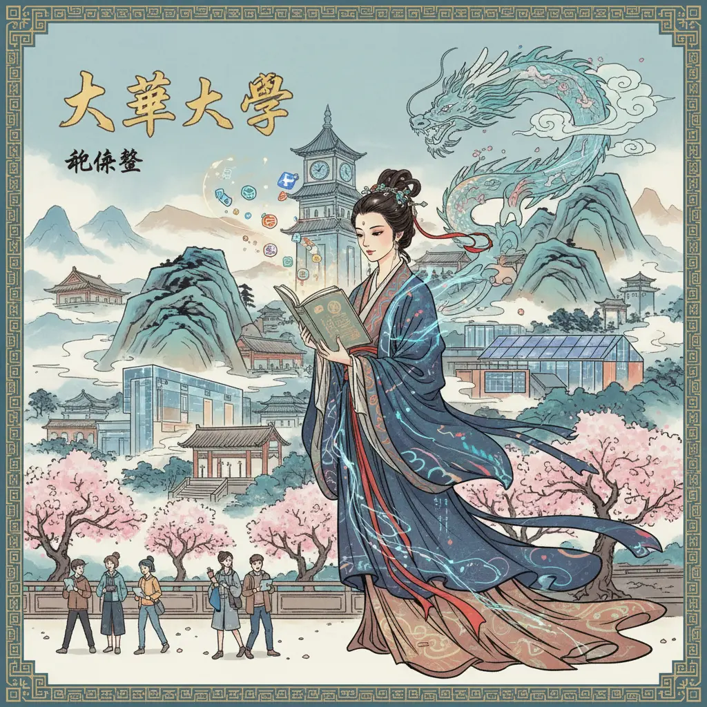 邱佳萱 - 大葉大學