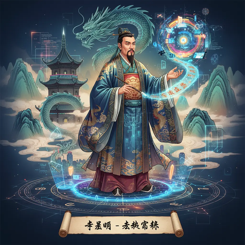 玄學家 - 李居明