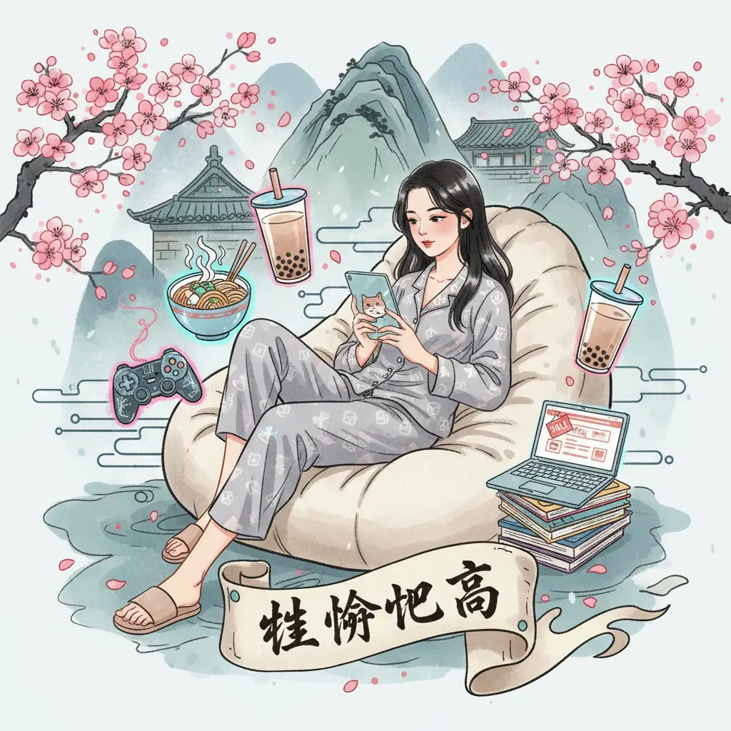 性價比高 - 宅女
