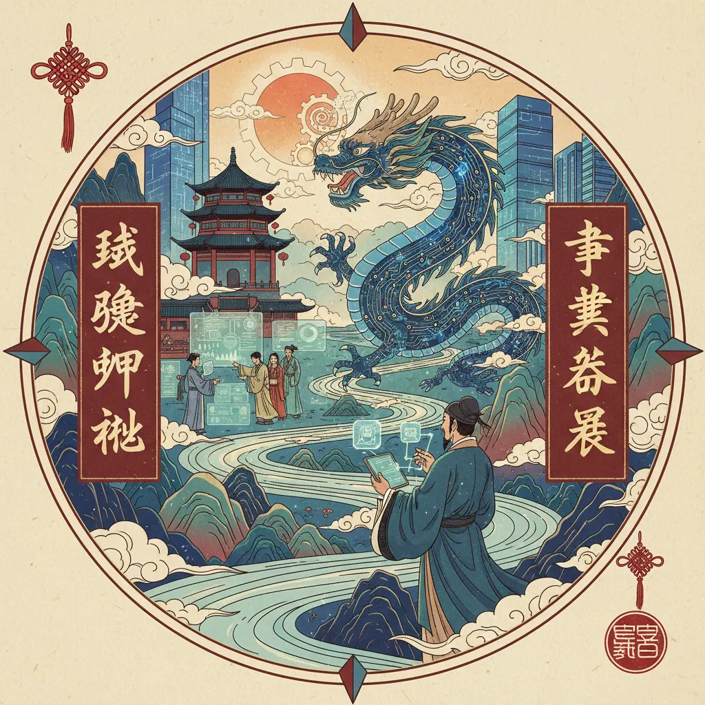 事業發展 - 職涯規劃