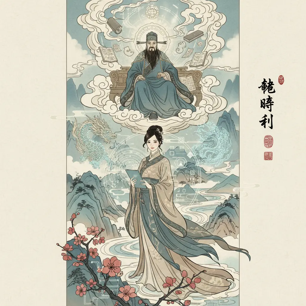 鍾應堂 - 鍾愷利