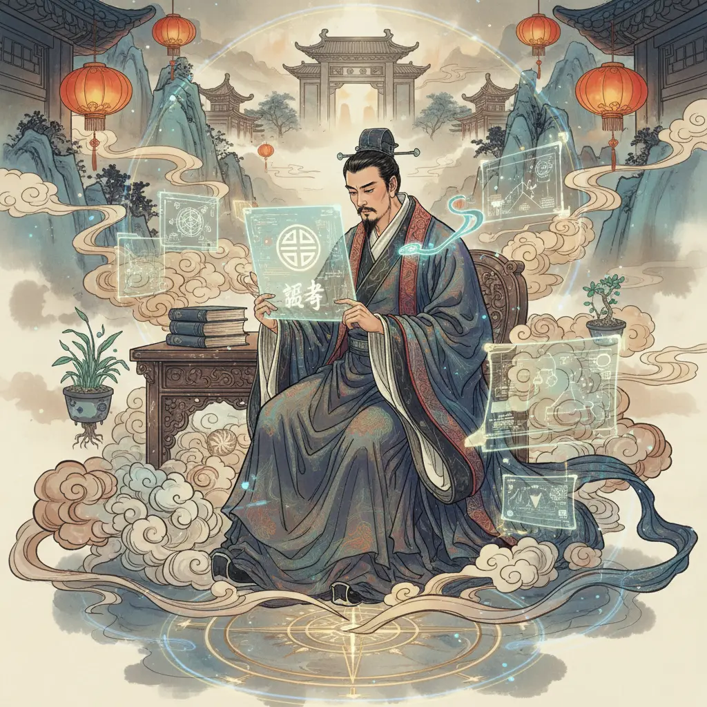 風水改運 - 讀書