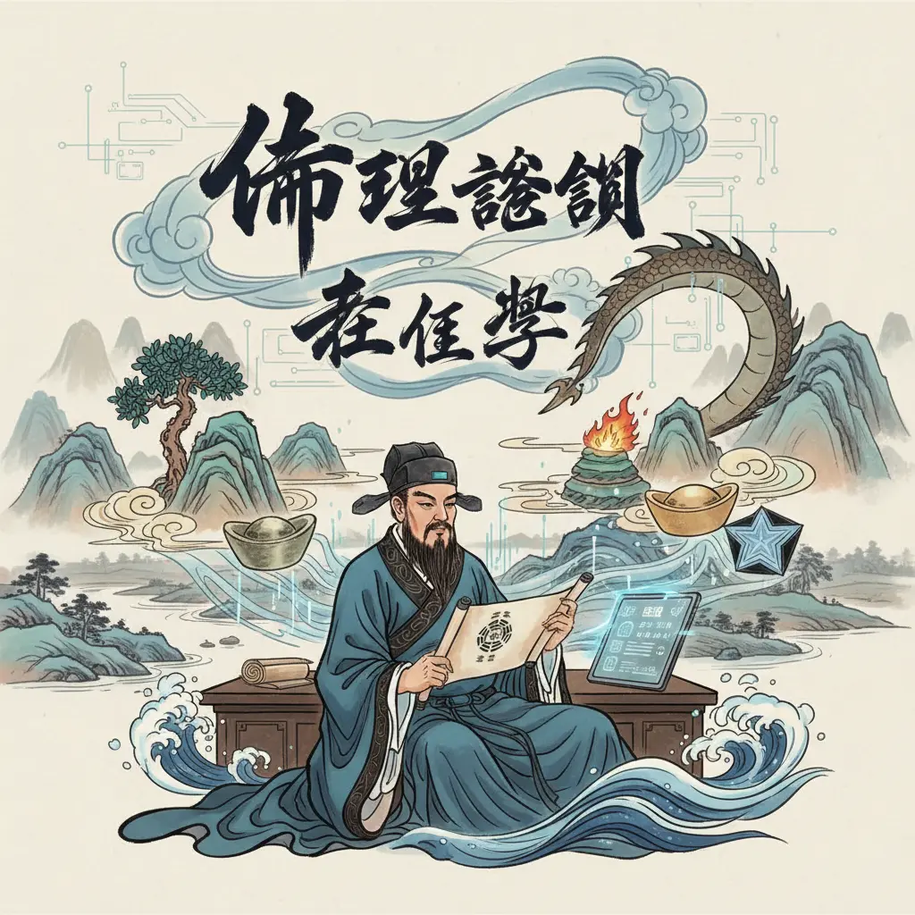 姓名學 - 命理諮詢