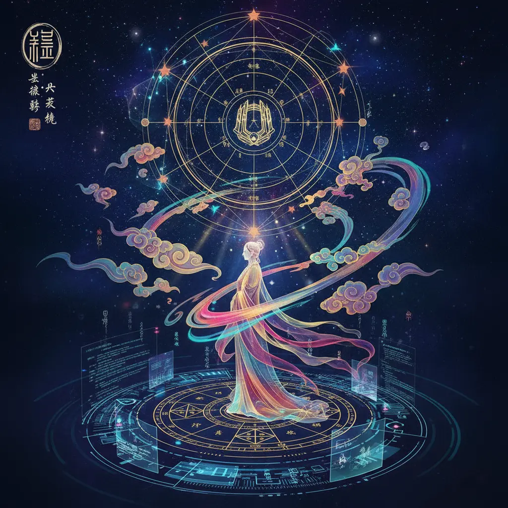 八字 - 紫微鬥數