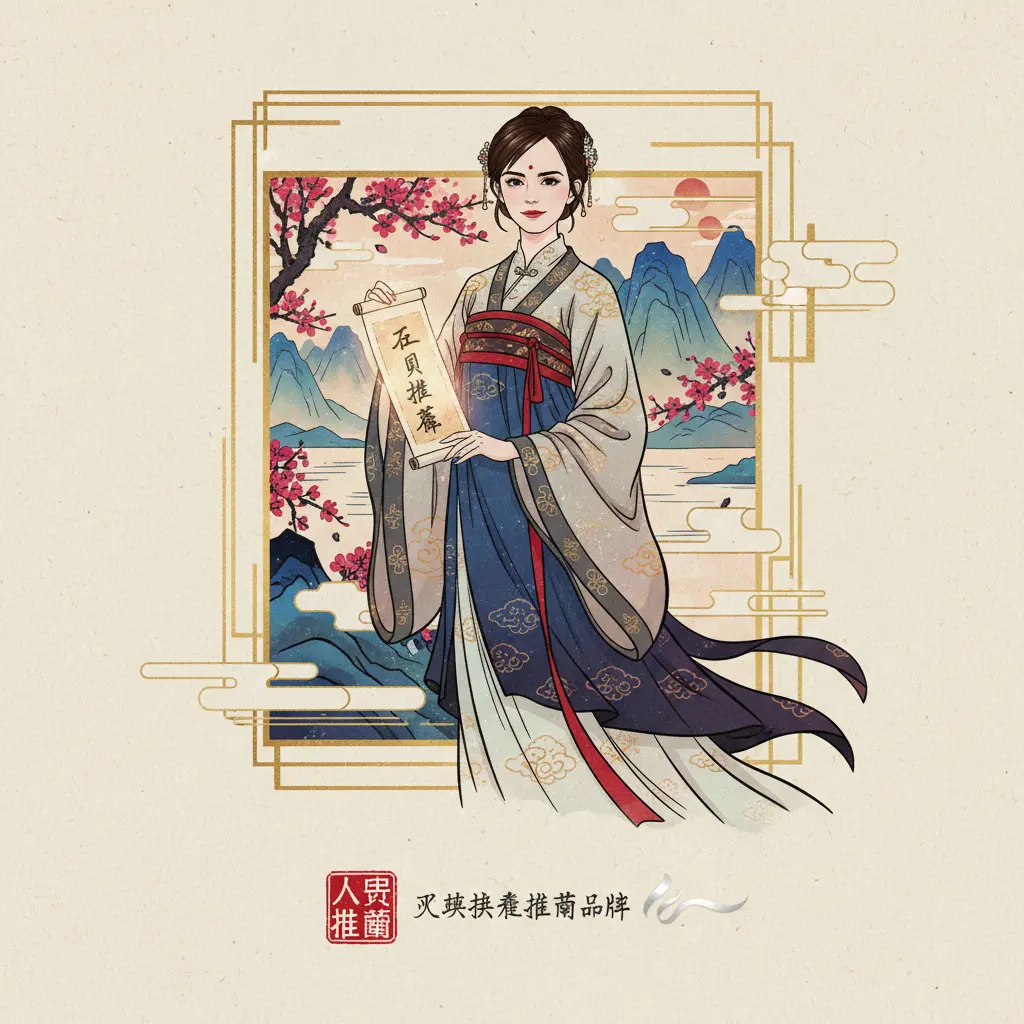 名人推薦 - 艾瑪華森