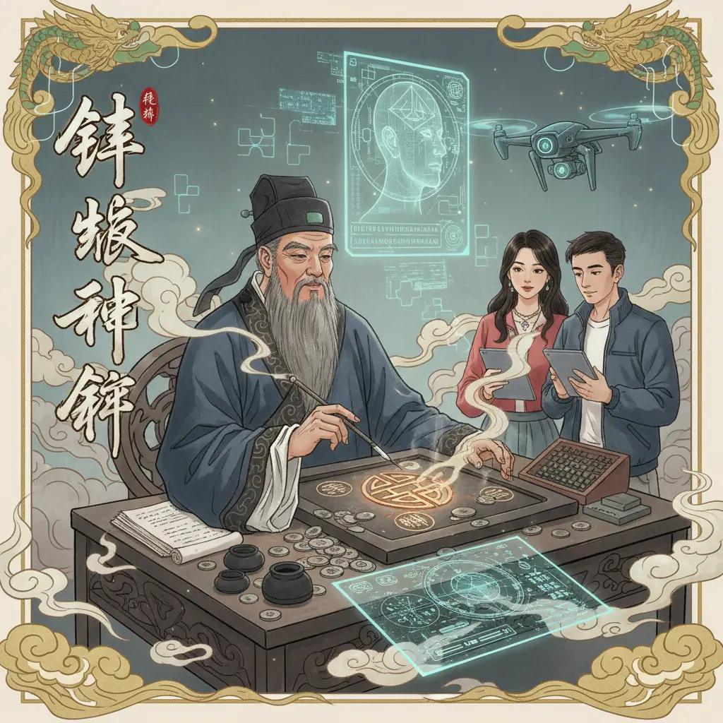 鐵板神算 - 鐵板神算