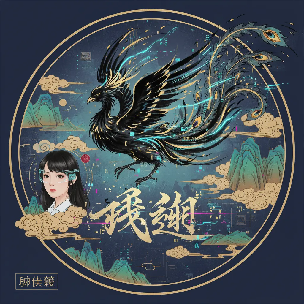 邱佳萱 - 飛迅