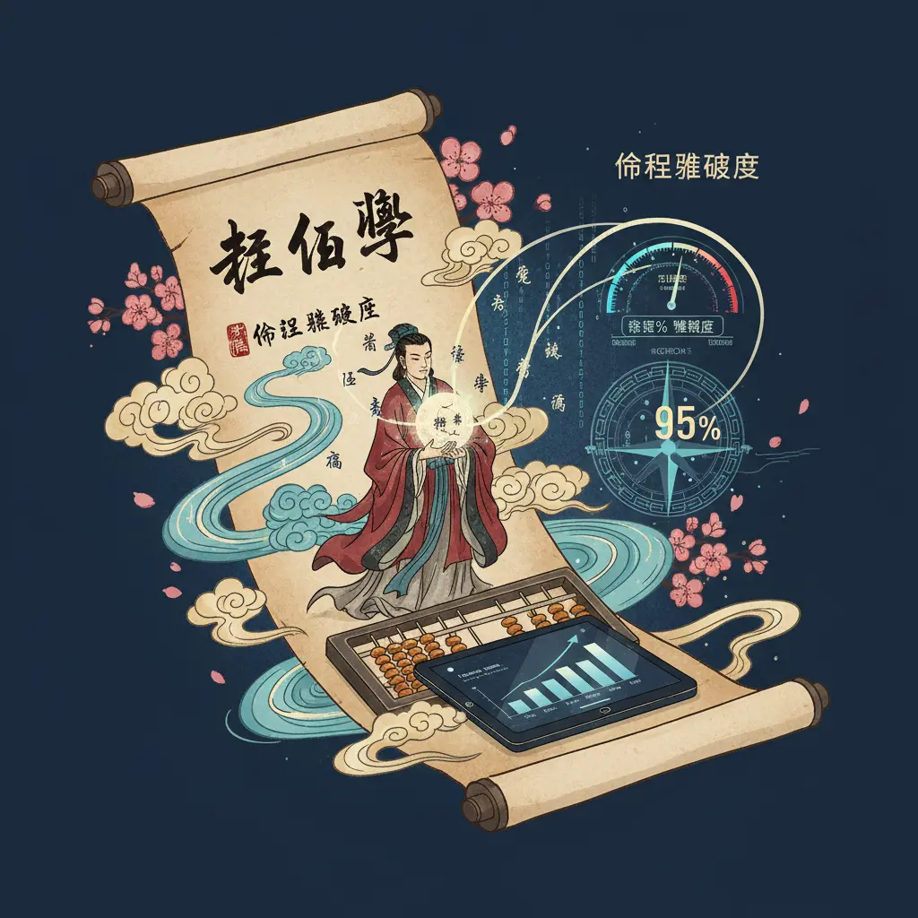 命理準確度 - 姓名學