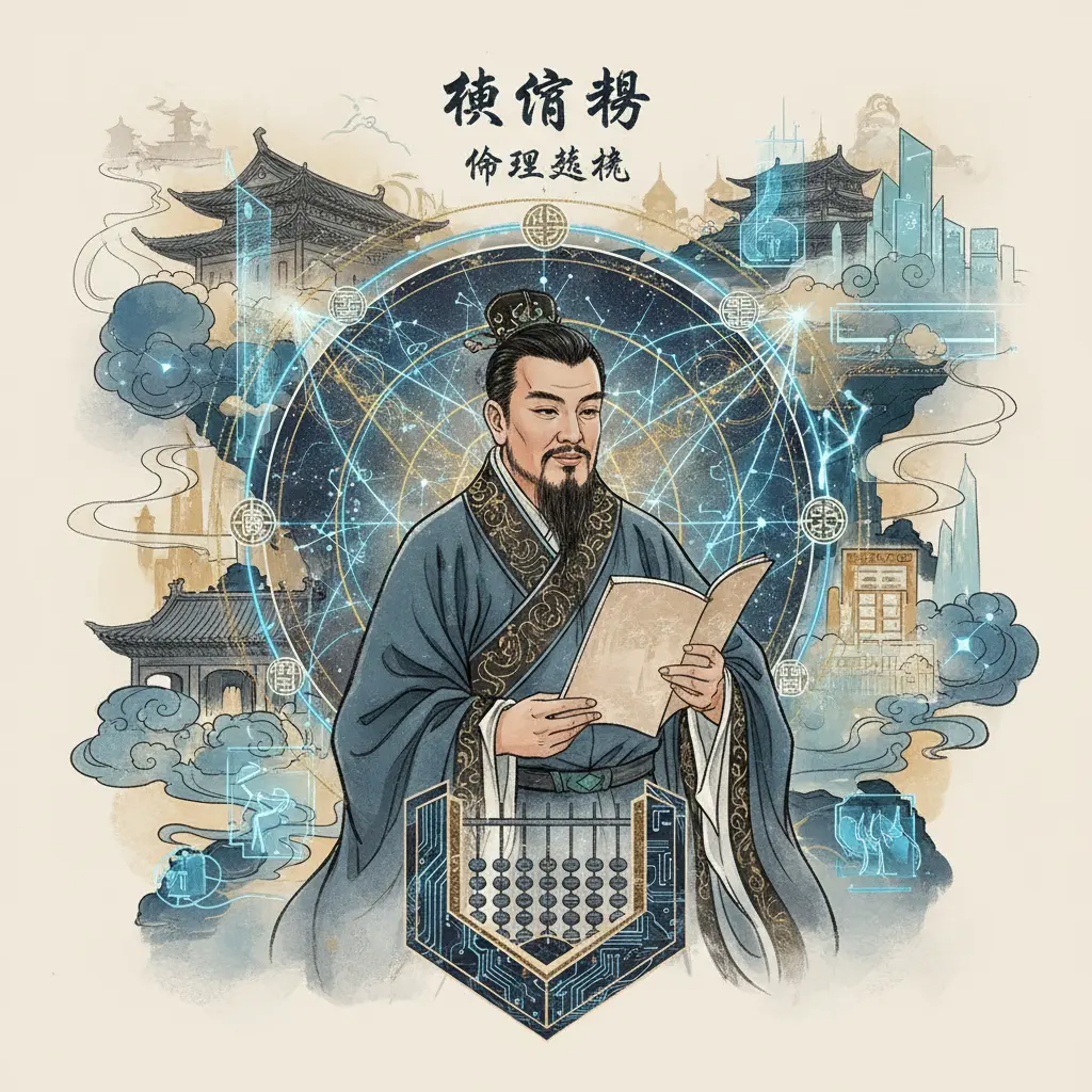 陳定幫 - 命理