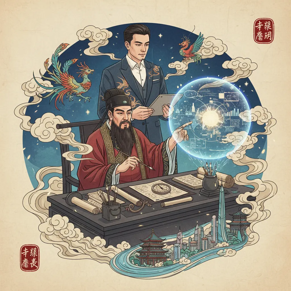 李丞責 - 李發文