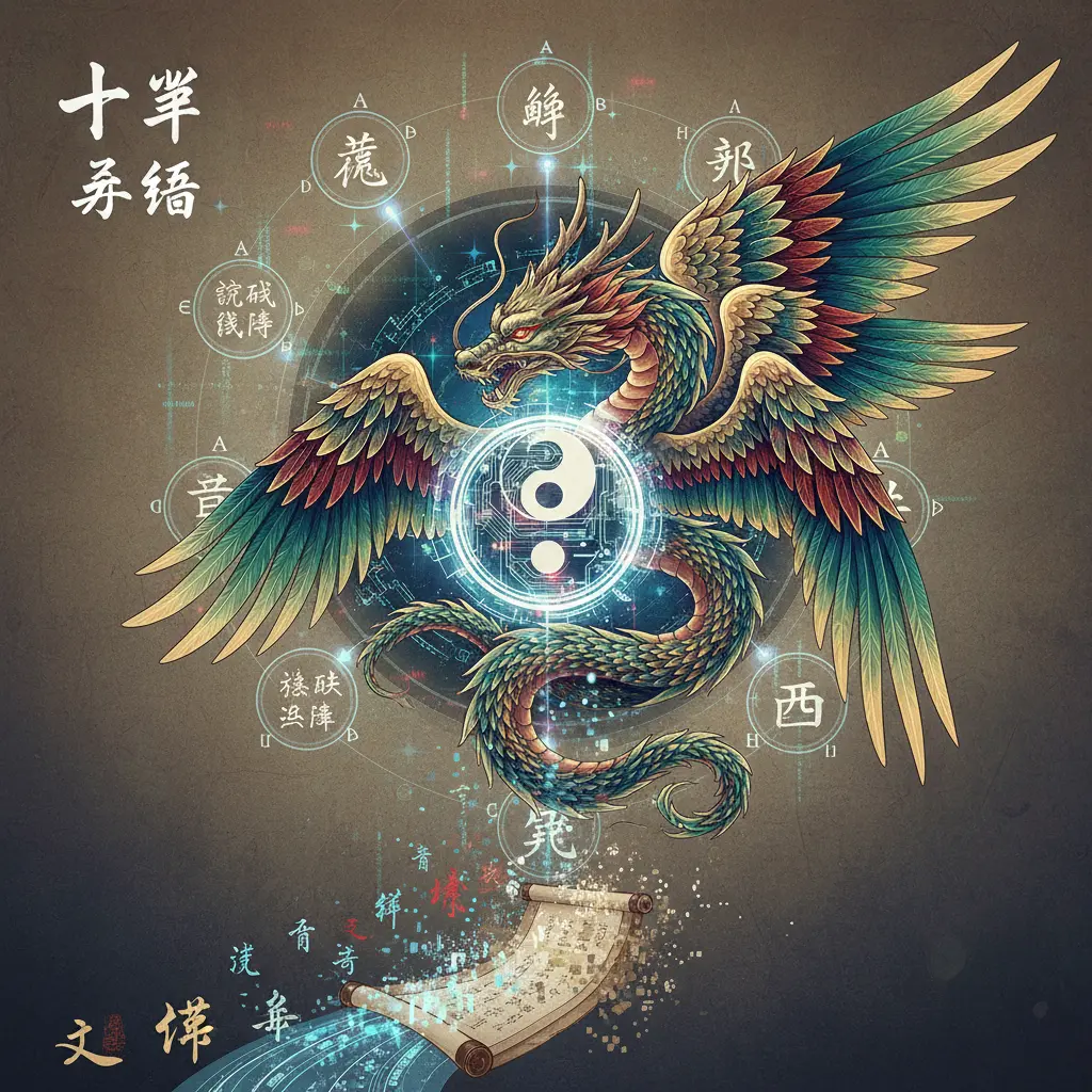 易經 - 十翼