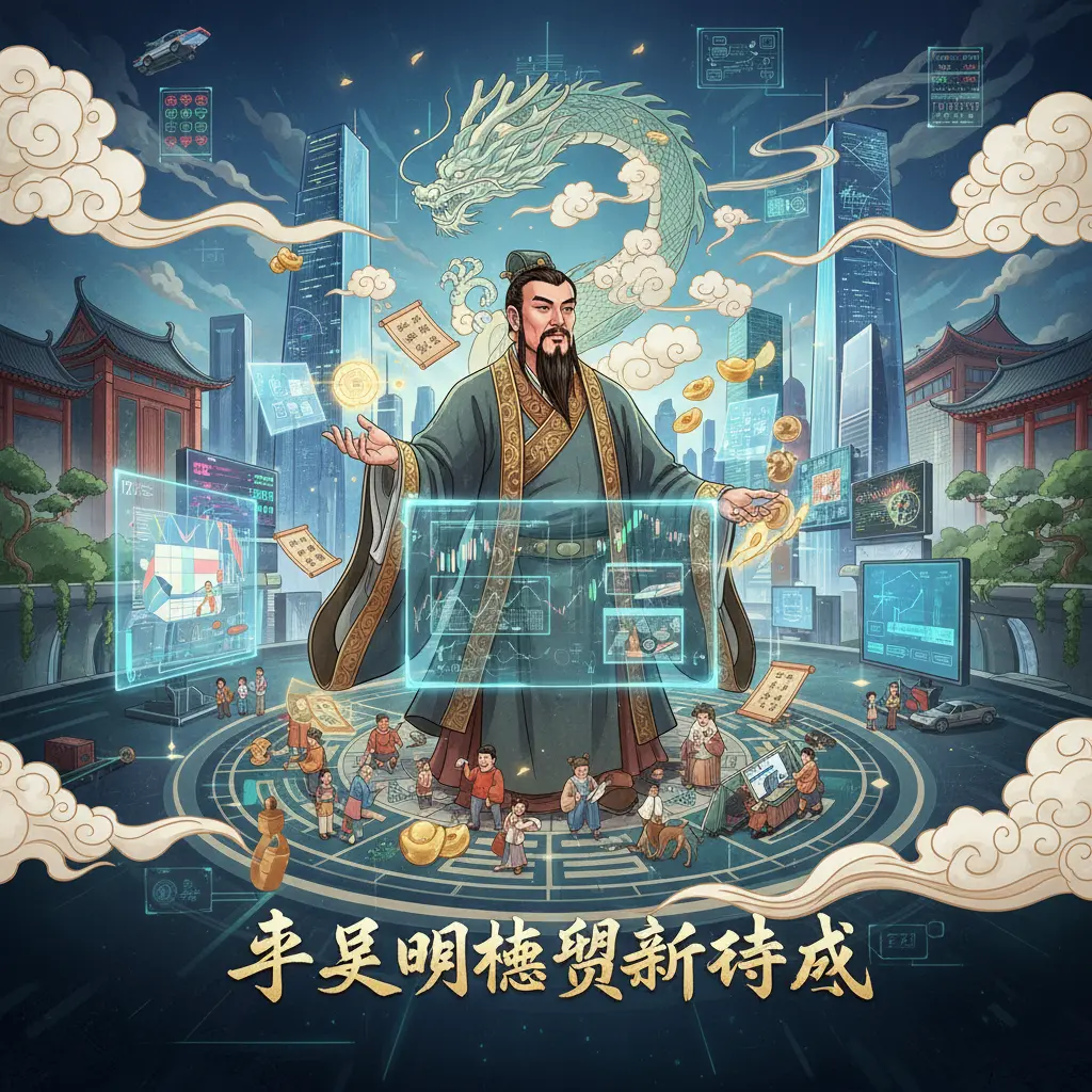 李居明 - 堪輿學家