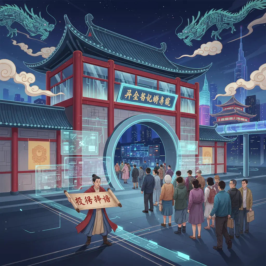 改名 - 人事登記辦事處