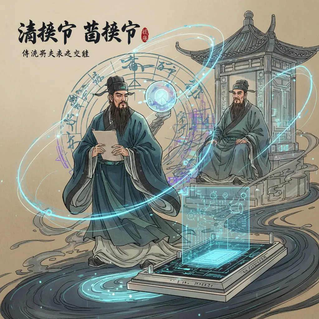 董慕節 - 汪懷節