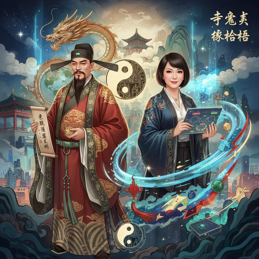 麥玲玲 - 李丞責