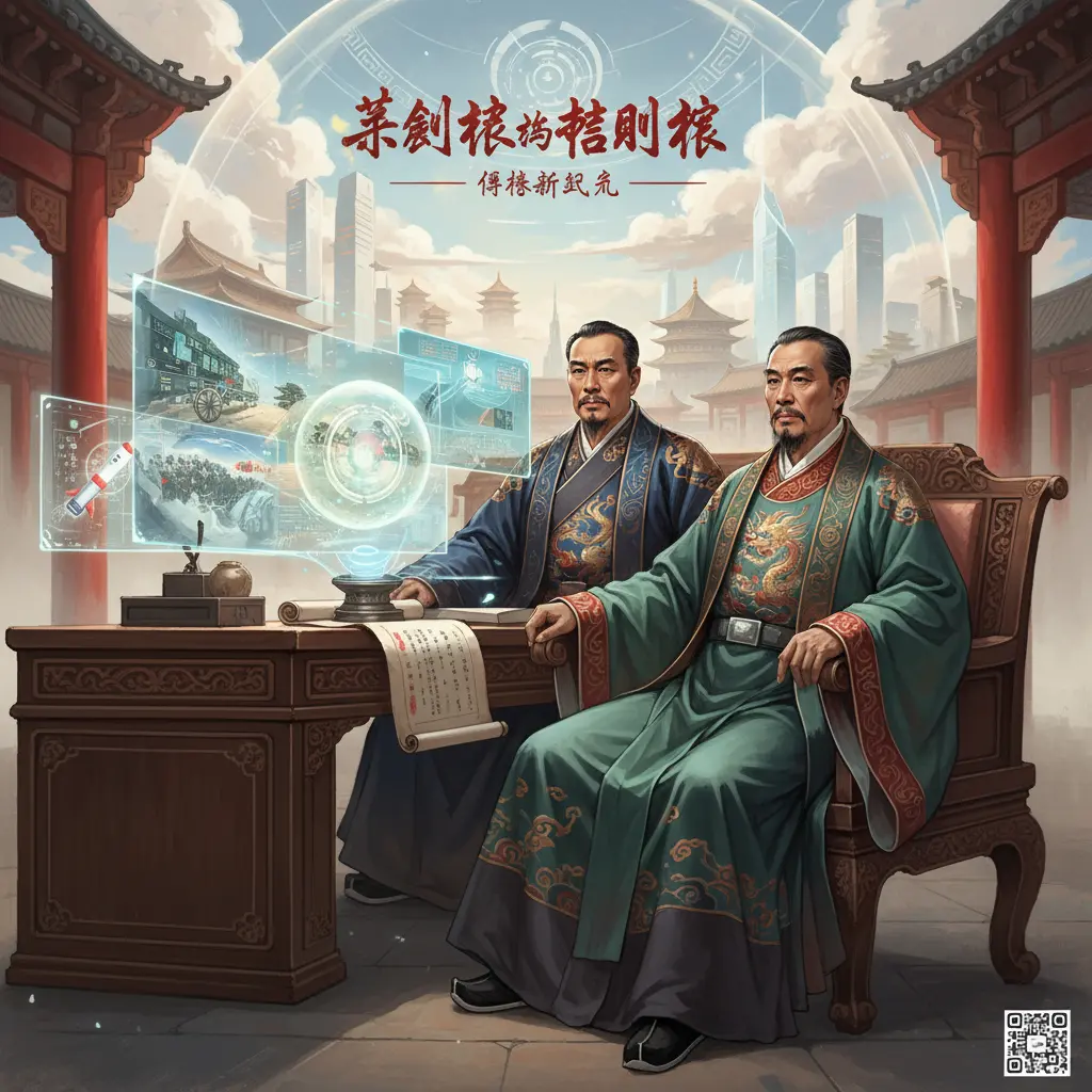 鍾應堂 - 葉劍英
