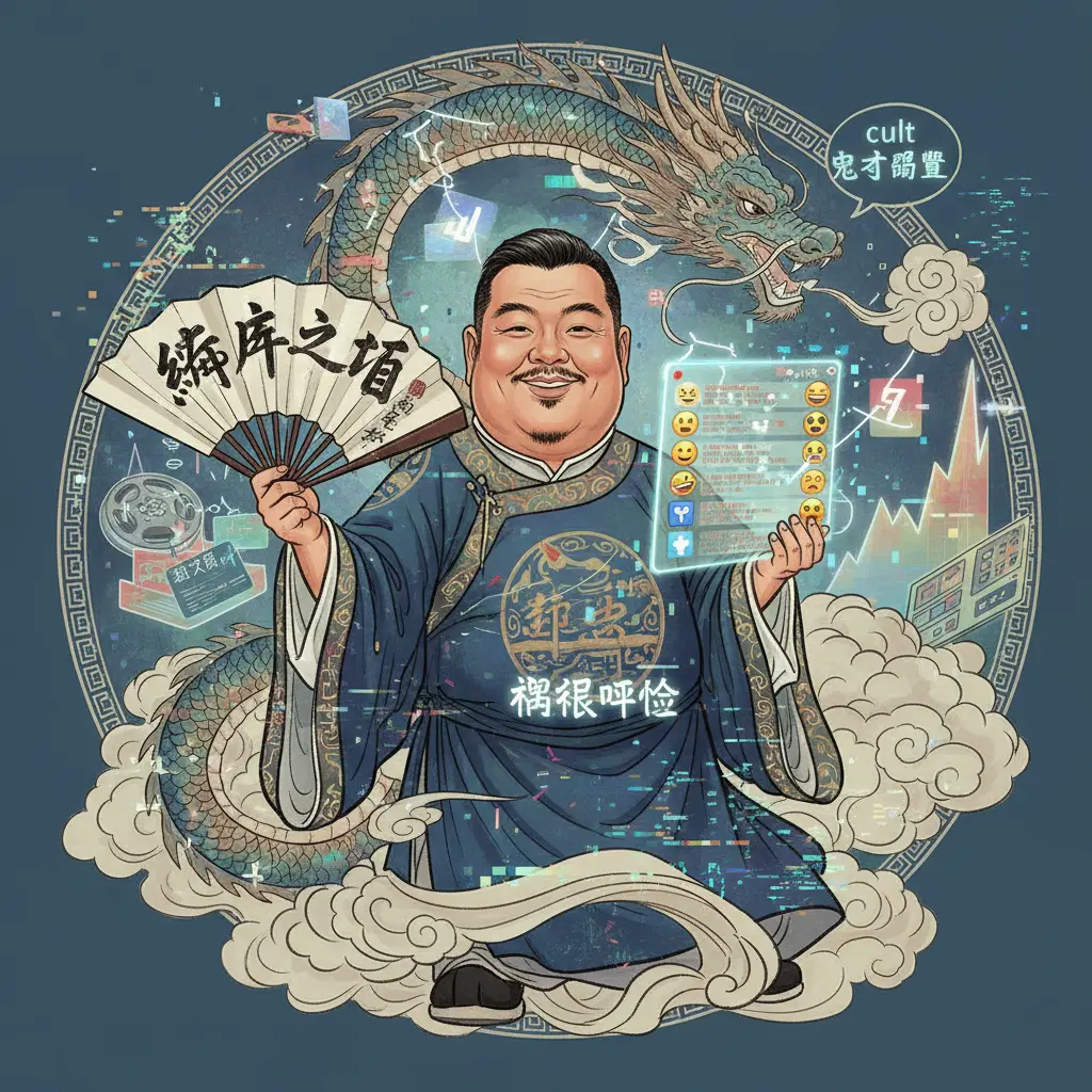網民評價 - 王晶
