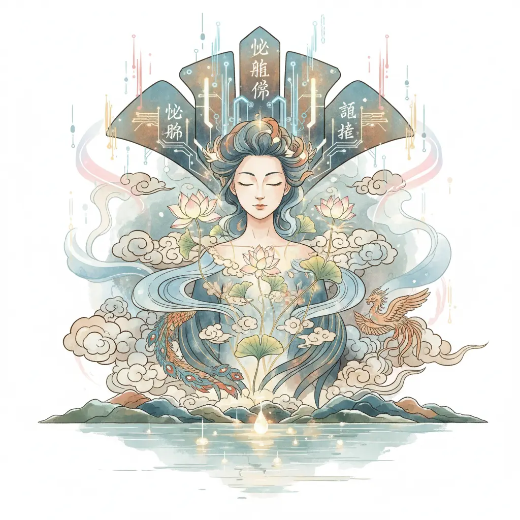 心靈慰藉 - 心理補償