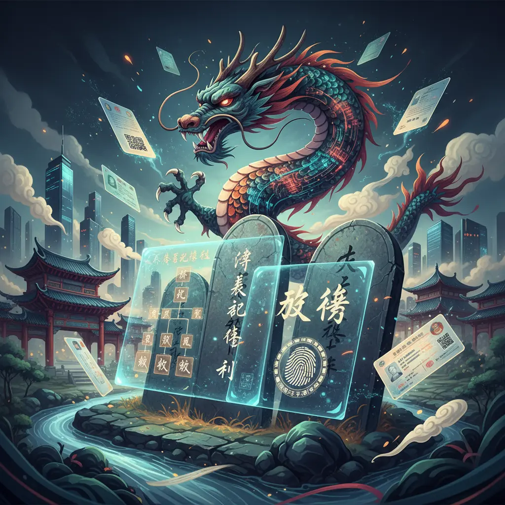 改名 - 人事登記條例