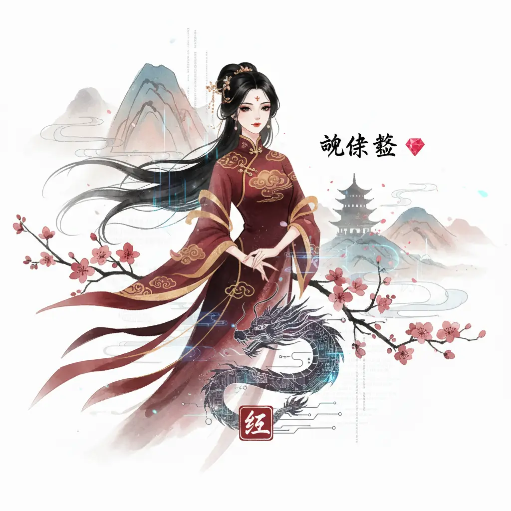 邱佳萱 - Ruby